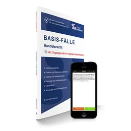 Abbildung von Schweinberger | BASIS-FÄLLE - Handelsrecht | 2. Auflage | 2021 | beck-shop.de