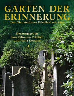 Abbildung von Präckel / Kemper | Garten der Erinnerung | 1. Auflage | 2021 | beck-shop.de