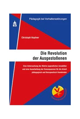 Abbildung von Hopfner | Die Revolution der Ausgestoßenen | 1. Auflage | 2015 | beck-shop.de
