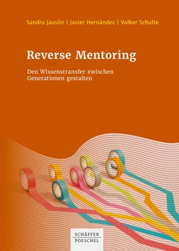 Abbildung von Jauslin / Hernández | Reverse Mentoring | 1. Auflage | 2021 | beck-shop.de