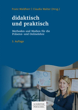 Abbildung von Waldherr / Walter | didaktisch und praktisch | 3. Auflage | 2021 | beck-shop.de