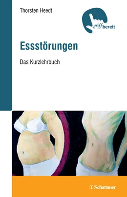Abbildung von Heedt | Essstörungen (griffbereit) | 1. Auflage | 2021 | beck-shop.de