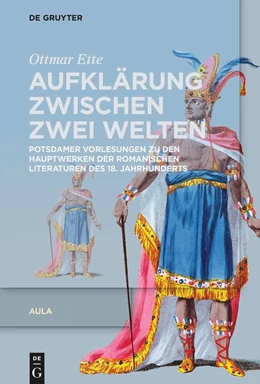 Abbildung von Ette | Aufklärung zwischen zwei Welten | 1. Auflage | 2021 | beck-shop.de