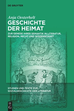 Abbildung von Oesterhelt | Geschichte der Heimat | 1. Auflage | 2022 | beck-shop.de