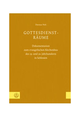 Abbildung von Neß | Gottesdienst-Räume | 1. Auflage | 2021 | beck-shop.de
