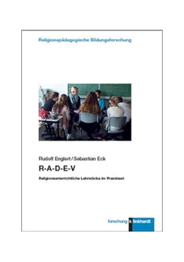 Abbildung von Englert / Eck | R-A-D-E-V | 1. Auflage | 2021 | beck-shop.de