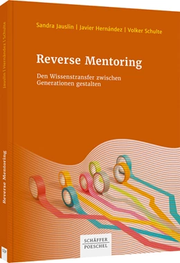 Abbildung von Jauslin / Hernández | Reverse Mentoring | 1. Auflage | 2021 | beck-shop.de
