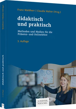 Abbildung von Waldherr / Walter | didaktisch und praktisch | 3. Auflage | 2021 | beck-shop.de