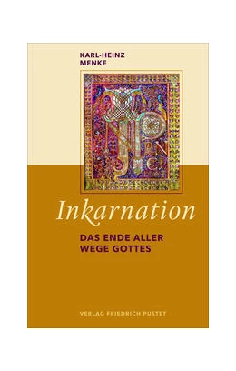Abbildung von Menke | Inkarnation | 1. Auflage | 2021 | beck-shop.de