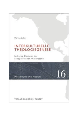 Abbildung von Luber | Interkulturelle Theologiegenese | 1. Auflage | 2021 | beck-shop.de