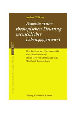 Abbildung von Völkner | Aspekte einer theologischen Deutung menschlicher Lebensgegenwart | 1. Auflage | 2021 | beck-shop.de