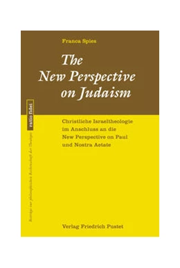 Abbildung von Spies | The New Perspective on Judaism | 1. Auflage | 2021 | beck-shop.de