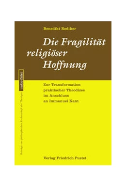 Abbildung von Rediker | Die Fragilität religiöser Hoffnung | 1. Auflage | 2021 | beck-shop.de