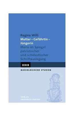 Abbildung von Willi | Mutter - Gefährtin - Jüngerin | 1. Auflage | 2021 | beck-shop.de