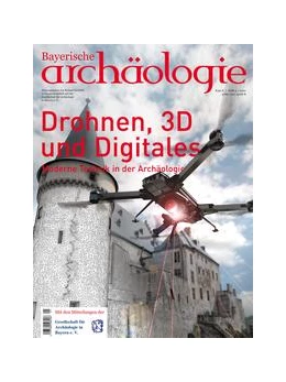 Abbildung von Gschlößl | Drohnen, 3D und Digitales. Moderne Technik in der Archäologie. | 1. Auflage | 2021 | beck-shop.de