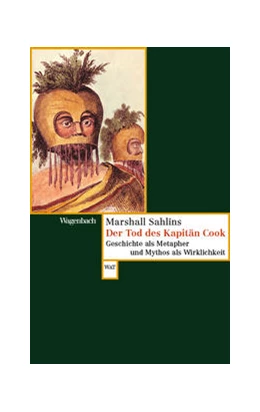 Abbildung von Sahlins | Der Tod des Kapitän Cook | 1. Auflage | 2021 | beck-shop.de