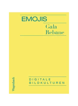 Abbildung von Rebane | Emojis | 1. Auflage | 2021 | beck-shop.de