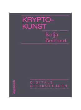 Abbildung von Reichert | Krypto-Kunst | 1. Auflage | 2021 | beck-shop.de
