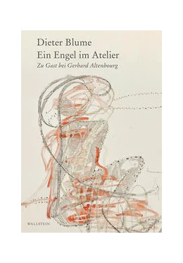 Abbildung von Blume / Altenbourg | Ein Engel im Atelier | 1. Auflage | 2021 | beck-shop.de