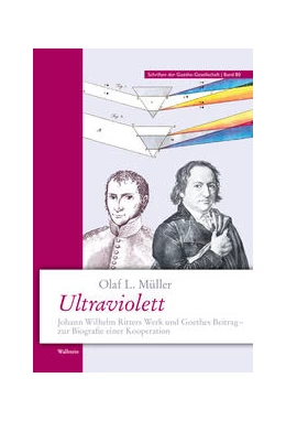 Abbildung von Müller | Ultraviolett | 1. Auflage | 2021 | beck-shop.de