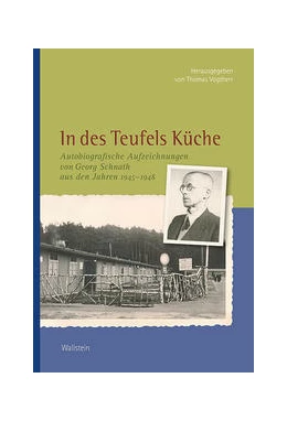 Abbildung von Vogtherr | In des Teufels Küche | 1. Auflage | 2021 | beck-shop.de