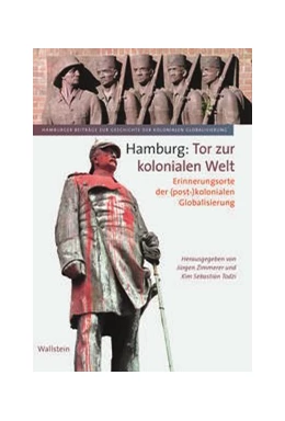 Abbildung von Zimmerer / Todzi | Hamburg: Tor zur kolonialen Welt | 2. Auflage | 2021 | beck-shop.de