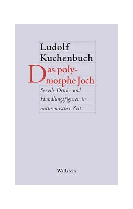 Abbildung von Kuchenbuch | Das polymorphe Joch | 1. Auflage | 2024 | beck-shop.de