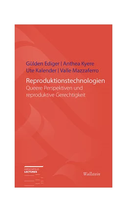 Abbildung von Ediger / Kyere | Reproduktionstechnologien | 1. Auflage | 2021 | beck-shop.de