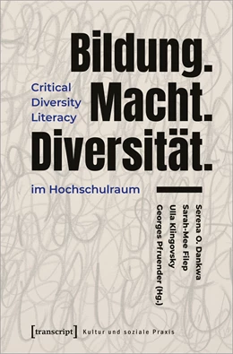 Abbildung von Dankwa / Filep | Bildung.Macht.Diversität. | 1. Auflage | 2021 | beck-shop.de