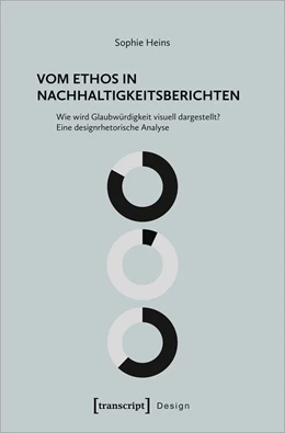 Abbildung von Heins | Vom Ethos in Nachhaltigkeitsberichten | 1. Auflage | 2022 | beck-shop.de