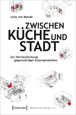 Abbildung von Mende | Zwischen Küche und Stadt | 1. Auflage | 2023 | beck-shop.de