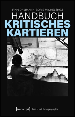 Abbildung von Dammann / Michel | Handbuch Kritisches Kartieren | 1. Auflage | 2022 | beck-shop.de