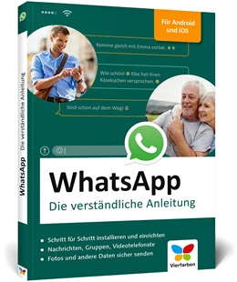 Abbildung von Heiting | WhatsApp | 2. Auflage | 2021 | beck-shop.de