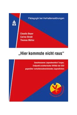 Abbildung von Strobl / Müller | Hier kommste nicht raus | 1. Auflage | 2016 | beck-shop.de