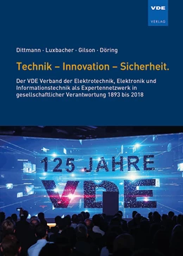 Abbildung von Dittmann / Döring | Technik - Innovation - Sicherheit. | 1. Auflage | 2021 | beck-shop.de