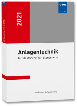 Abbildung von Cichowski | Anlagentechnik 2021 | 1. Auflage | 2023 | beck-shop.de