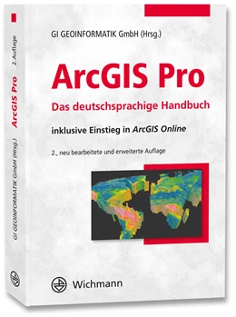 Abbildung von ArcGIS Pro | 2. Auflage | 2021 | beck-shop.de