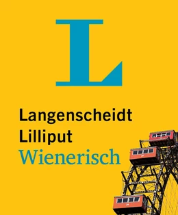 Abbildung von Langenscheidt Lilliput Wienerisch | 1. Auflage | 2021 | beck-shop.de