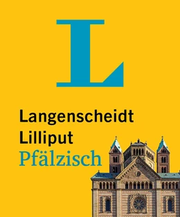 Abbildung von Langenscheidt Lilliput Pfälzisch | 1. Auflage | 2021 | beck-shop.de