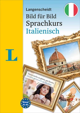 Abbildung von Langenscheidt Sprachkurs Bild für Bild Italienisch | 1. Auflage | 2021 | beck-shop.de