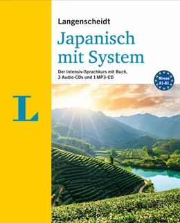 Abbildung von Langenscheidt Japanisch mit System | 1. Auflage | 2021 | beck-shop.de