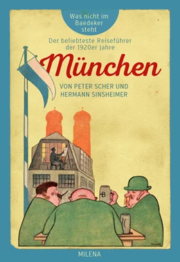 Abbildung von Scher / Sinsheimer | München | 1. Auflage | 2021 | beck-shop.de