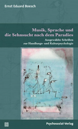 Abbildung von Boesch / Straub | Musik, Sprache und die Sehnsucht nach dem Paradies | 1. Auflage | 2021 | beck-shop.de