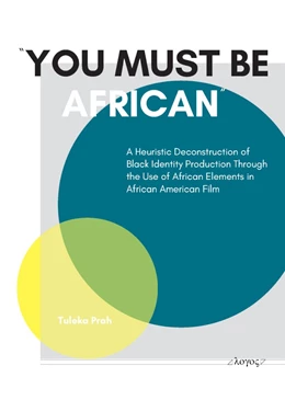 Abbildung von “You Must Be African!“ | 1. Auflage | 2021 | beck-shop.de