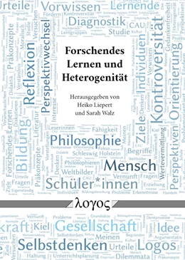 Abbildung von Walz / Liepert | Forschendes Lernen und Heterogenität | 1. Auflage | 2021 | beck-shop.de