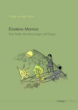 Abbildung von Boom | Einsteins Marmor | 1. Auflage | 2021 | beck-shop.de
