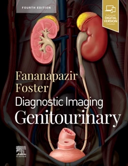 Abbildung von Foster / Fananapazir | Diagnostic Imaging: Genitourinary | 4. Auflage | 2022 | beck-shop.de