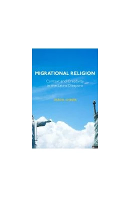 Abbildung von Migrational Religion | 1. Auflage | 2021 | beck-shop.de