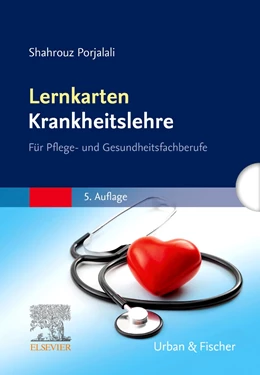 Abbildung von Porjalali | Lernkarten Krankheitslehre | 5. Auflage | 2021 | beck-shop.de
