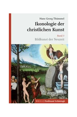 Abbildung von Thümmel | Ikonologie der christlichen Kunst | 1. Auflage | 2021 | 3 | beck-shop.de
